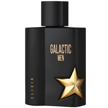 Parfum Galactic Men Elixir Maison Alhambra 100 ml, Apa De Parfum, Barbati - Img 2