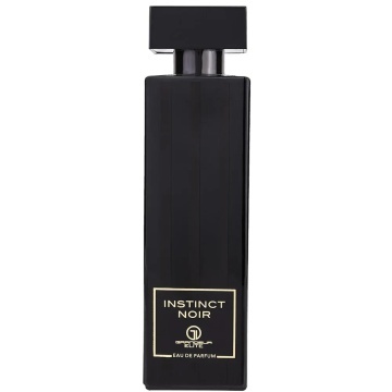 Parfum Grandeur Elite Instinct Noir 100 ml