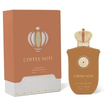 Parfum Gulf Orchid Coffee Note 100 ml