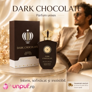 Parfum Gulf Orchid Dark Chocolate 100 ml - Img 10