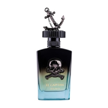 Parfum Gulf Orchid El Capitan Legacy 100 ml - Img 2