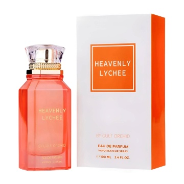 Parfum Gulf Orchid Heavenly Litchee 100 ml