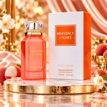 Parfum Gulf Orchid Heavenly Lychee 100 ml