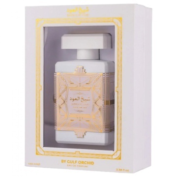 Parfum Gulf Orchid Sheikh Al Oud White 100 ml