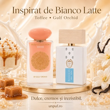 Parfum Gulf Orchid Toffee 60 ml - Img 8