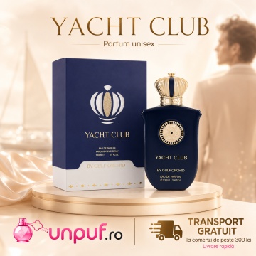 Parfum Gulf Orchid Yacht Club 100 ml - Img 10
