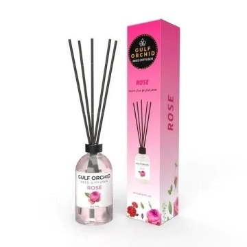 Parfum Gulf Orhid Reed Diffuser 110 ml Rose