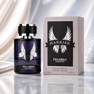 Parfum Harrier Pendora Scents 100 ml, Apa De Parfum, Barbati
