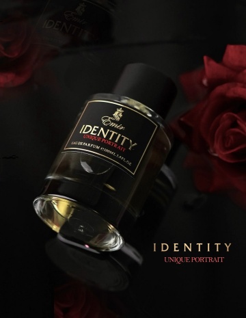 Parfum Identity Unique Portrait Emir 100 ml, Apa De Parfum, Femei - Img 5