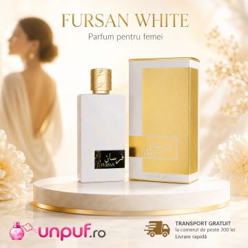 Parfum Khadlaj Fursan White 100 ml - Img 10