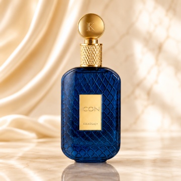 Parfum Khadlaj Icon 100 ml - Img 2