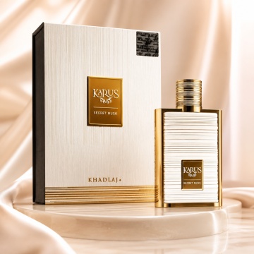 Parfum Khadlaj Karus Secret Musk 100 ml