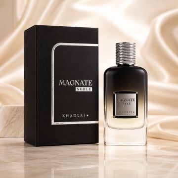 Parfum Khadlaj Magnate Noble 100 ml