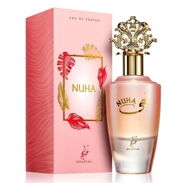 Parfum Khadlaj Nuha 85 ml