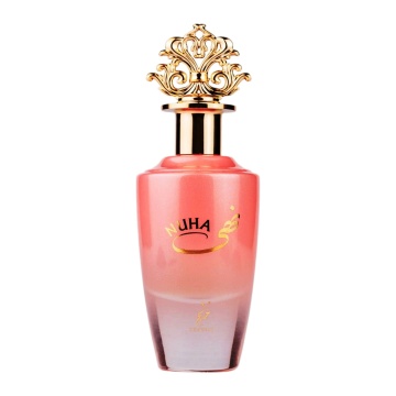 Parfum Khadlaj Nuha 85 ml - Img 2