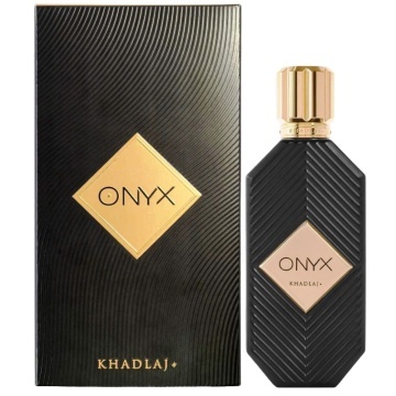Parfum Khadlaj Onyx Gold 100 ml