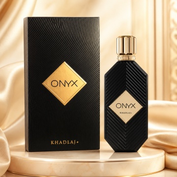 Parfum Khadlaj Onyx Gold 100 ml