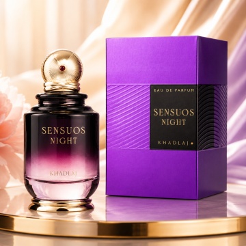 Parfum Khadlaj Sensuos Night Khadlaj 100 ml