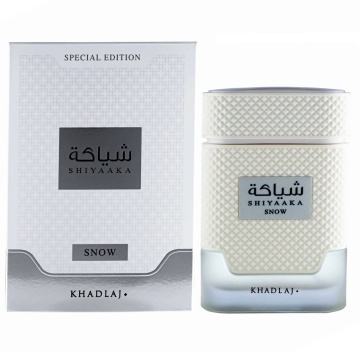 Parfum Khadlaj Shiyaaka Snow 100 ml