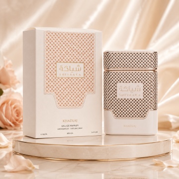 Parfum Khadlaj Shiyaaka White 100 ml