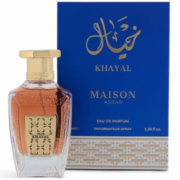 Parfum Khayal Maison Asrar 100 ml, Apa De Parfum, Barbati