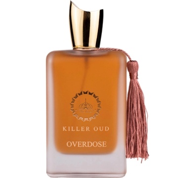 Parfum Killer Oud Overdose Paris Corner 100 ml, Apa De Parfum, Barbati - Img 2