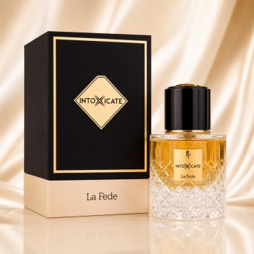 Parfum La Fede Intoxicate 100 ml