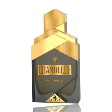 Parfum La Sera Chandelle 100 ml - Img 12
