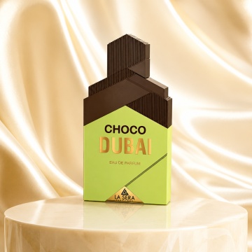 Parfum La Sera Choco Dubai 100 ml - Img 2