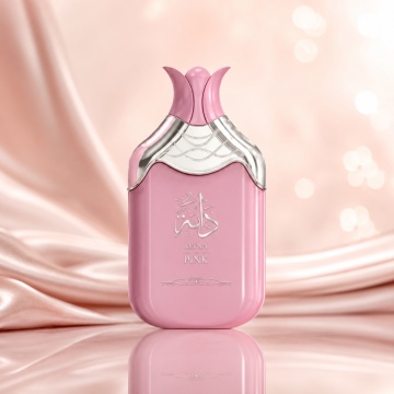 Parfum La Sera Dana Pink 100 ml - Img 2