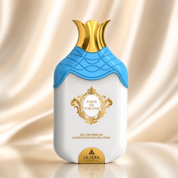 Parfum La Sera Fleur De Toscane 100 ml - Img 2