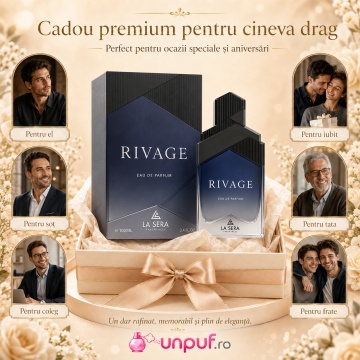 Parfum La Sera Rivage 100 ml - Img 9