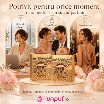 Parfum Lattafa Art Of Nature I 100 ml, Unisex - Img 6