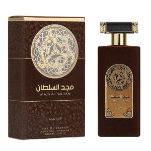 Parfum Lattafa Majd Al Sultan 100 ml, Bărbat - Img 11
