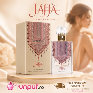 Parfum Lattafa Ozareej Jaffa 100 ml - Img 10