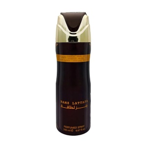 Parfum Lattafa Ramz Gold Spray 200 ml, Unisex