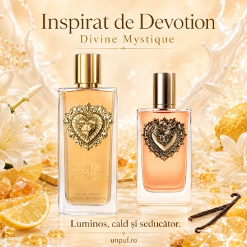 Parfum Le Chameau Divine Mystique 100 ml - Img 8