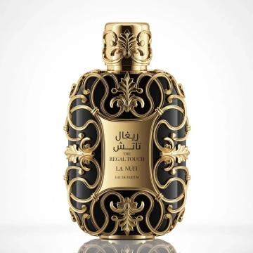 Parfum Le Chameau Regal Touch La Nuit 100 ml