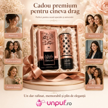 Parfum Le Chameau Zuhur Al Ward 80 ml - Img 7
