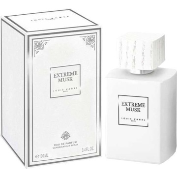 Parfum Louis Varel Extreme Musk100 ml