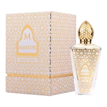 Parfum Mahur Mahur Sahar Gold 100 ml