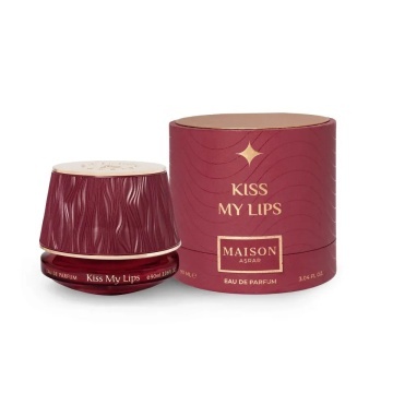 Parfum Maison Asrar Kiss My Lips 90 ml