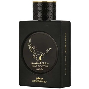 Parfum Malik Al Tayoor Concentrated Lattafa 100 ml, Apă De Parfum, Bărbat - Img 3
