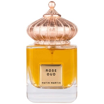 Parfum Matin Martin Rose Oud 100 ml