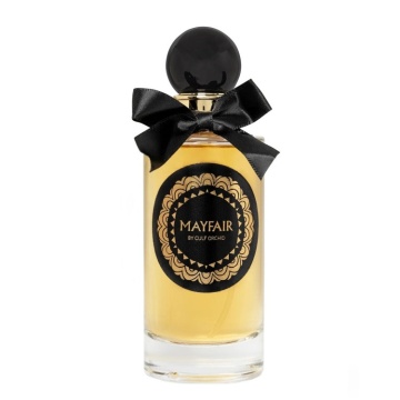 Parfum Mayfair Gulf Orchid 110 ml, Apa De Parfum, Barbati - Img 3