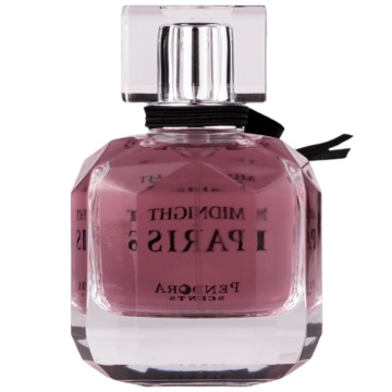 Parfum Midnight In Paris Pendora Scents 100 ml, Apa De Parfum, Femei - Img 5
