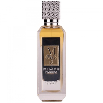 Parfum Milano Platina Pendora Scents 100 ml, Apa De Parfum, Barbati - Img 4