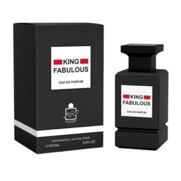 Parfum Milestone King Fantastic 100 ml