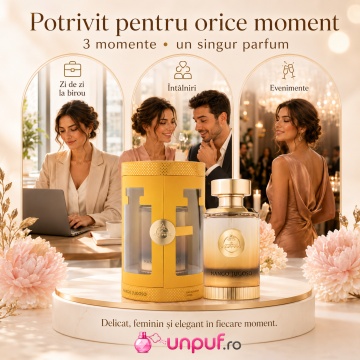 Parfum Ministry Of Gourmand Mango Jugoso 100 ml - Img 6
