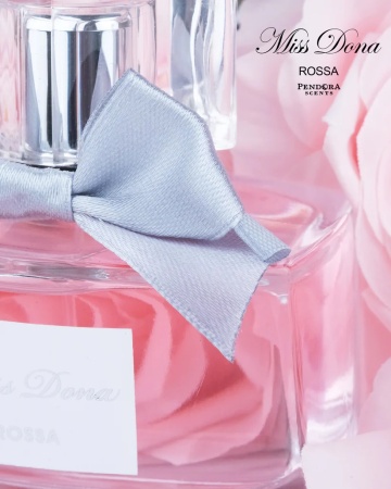 Parfum Miss Dona Rossa Pendora Scents 100 ml, Apa De Parfum, Femei - Img 8